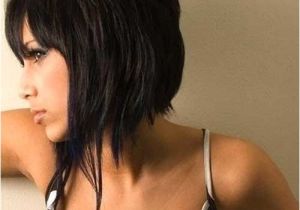 Choppy Shaggy Bob Haircut top 10 Short Hairstyles for Women