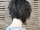 Choppy Stacked Bob Haircuts 20 Gorgeous Inverted Choppy Bobs Ellie Wilde