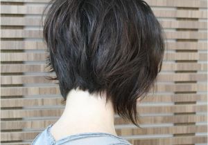 Choppy Stacked Bob Haircuts 20 Gorgeous Inverted Choppy Bobs Ellie Wilde