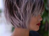 Choppy Stacked Bob Haircuts 25 Beautiful Short Choppy Bobs Ideas On Pinterest