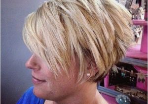 Choppy Stacked Bob Haircuts 50 Short Choppy Hairstyles for Any Taste Choppy Bob