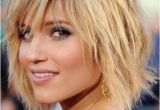 Chunky Bob Haircut 18 Chunky Layered Bob Pertaining to Your Beauty