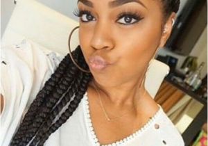 Chunky Braids Hairstyles Chunky Cornrows Braid It Up Pinterest