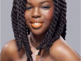 Chunky Braids Hairstyles Chunky Natural Twists Black Women S Natural Hair Styles