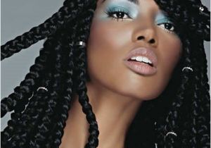 Chunky Braids Hairstyles Regal Chunky Braids Another Great Protective Styles the