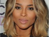 Ciara Bob Haircut 22 Ciara Hairstyles Ciara Hair Pretty Designs