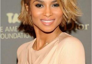 Ciara Bob Haircut Short Hair Bob Styles