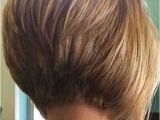 Classic Bob Haircut Back View Back View Short Classic Layered Bob Hairstyles Pinterest