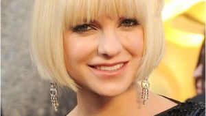 Classic Bob Haircut with Bangs 100 Hottest Short Hairstyles & Haircuts for Women