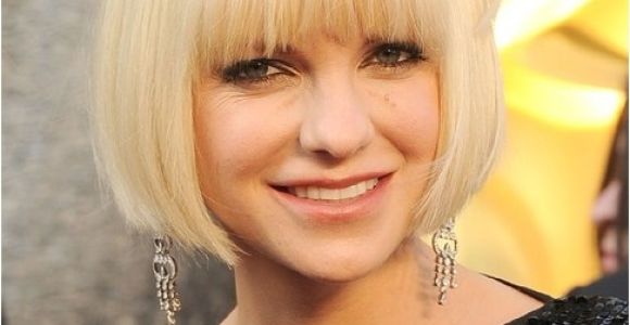 Classic Bob Haircut with Bangs 100 Hottest Short Hairstyles & Haircuts for Women
