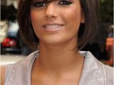 Classic Bob Haircut with Bangs Bob Style Haircuts 2013