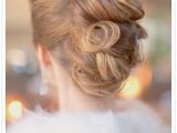 Classic Chignon Wedding Hairstyles 7 Beautiful Ideas for Wedding Day Hair