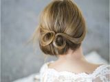 Classic Chignon Wedding Hairstyles Wedding Hair Inspiration & Tutorials the Classic Chignon