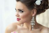 Classic Hairstyles for Weddings Classic Updo Wedding Hairstyles for Brides