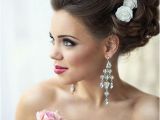 Classic Hairstyles for Weddings Classic Updo Wedding Hairstyles for Brides