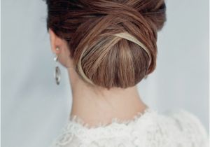 Classic Hairstyles for Weddings Elegant Wedding Hairstyles Part Ii Bridal Updos