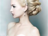 Classic Hairstyles for Weddings Upstyles for Weddings