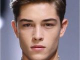 Classic Mens Hairstyles for Thick Hair 3 Male Models with Amazing Hairstyles