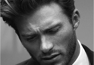 Classic Mens Hairstyles for Thick Hair 70 Classic Men S Hairstyles Timeless High Class Cuts