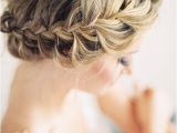 Classy Updo Hairstyles for Weddings 20 Most Elegant and Beautiful Wedding Hairstyles