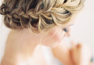 Classy Updo Hairstyles for Weddings 20 Most Elegant and Beautiful Wedding Hairstyles