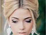 Classy Updo Hairstyles for Weddings 25 Hair Styles for Brides