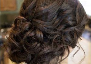 Classy Updo Hairstyles for Weddings November 2015