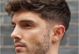 Coarse Hairstyles for Men 50 Impressive Hairstyles for Men with Thick Hair Men