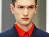 Comb Over Hairstyles for Men 2012 This is How Mens B Over Hairstyle Will Look Like In 10