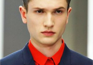 Comb Over Hairstyles for Men 2012 This is How Mens B Over Hairstyle Will Look Like In 10