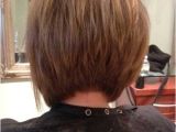 Concave Bob Haircut Pictures Brilliant Long Inverted Bob Back View Pertaining to