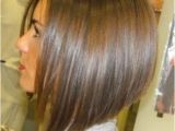 Concave Bob Haircut Pictures Concave Long Bob Hairstyles with Regard to Hair
