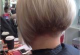 Concave Bob Haircut Pictures Short Shaved Concave Bob My Work Pinterest