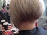 Concave Bob Haircut Pictures Short Shaved Concave Bob My Work Pinterest