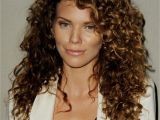 Concave Curly Hairstyles Long Natural Curly Hair with Layers