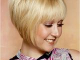 Concave Hairstyles for Curly Hair Short Concave Bob Hairstyles Pertaining to Haircut