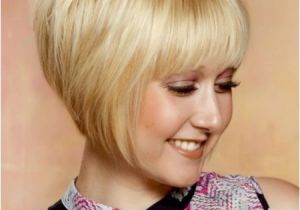 Concave Hairstyles for Curly Hair Short Concave Bob Hairstyles Pertaining to Haircut