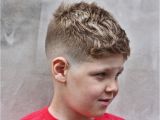 Cool and Easy Hairstyles for Boys 25 Cool Boys Haircuts to Get In 2018