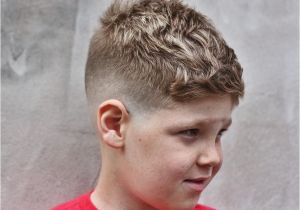 Cool and Easy Hairstyles for Boys 25 Cool Boys Haircuts to Get In 2018