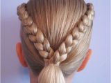 Cool and Easy Hairstyles for Kids Cool Easy Hairstyles for Girls