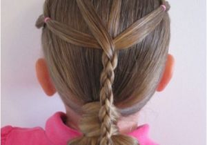 Cool and Easy Hairstyles for Kids Cool Easy Hairstyles for Kids