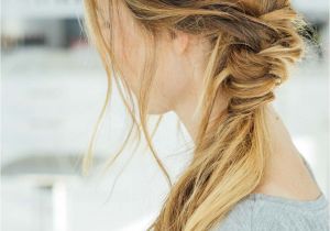 Cool and Easy Hairstyles for Long Hair 16 Easy Hairstyles for Hot Summer Days