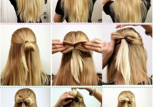 Cool and Easy Hairstyles for Long Hair Cool but Easy Hairstyles