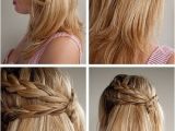 Cool and Easy Hairstyles for Long Hair Cool Easy Hairstyles for Long Hair