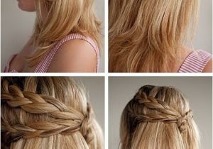 Cool and Easy Hairstyles for Long Hair Cool Easy Hairstyles for Long Hair