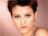 Cool and Easy Hairstyles for Short Hair 24 Cool and Easy Short Hairstyles