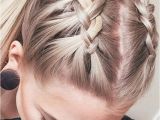 Cool and Easy to Do Hairstyles 14 Easy Braided Hairstyles and Step by Step Tutorials