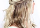 Cool and Easy to Do Hairstyles 41 Diy Cool Easy Hairstyles that Real People Can Actually