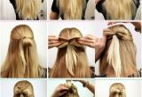 Cool and Easy to Do Hairstyles Cool but Easy Hairstyles