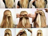 Cool but Easy Hairstyles Cool but Easy Hairstyles